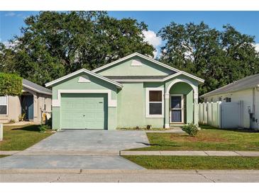 Photo one of 2903 Willow Oak Ct Kissimmee FL 34744 | MLS O6224075