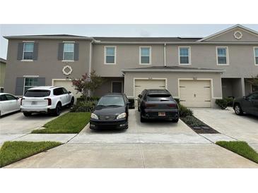 Photo one of 9024 Wildflower Ln Kissimmee FL 34747 | MLS O6224109