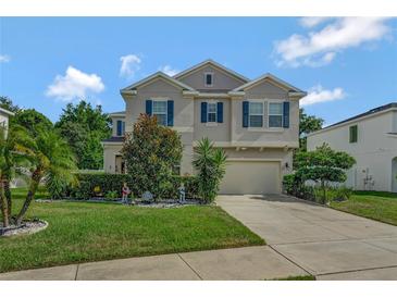 Photo one of 4006 Brookshire Cir Eustis FL 32736 | MLS O6224146