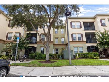 Photo one of 8256 Maritime Flag St # 305 Windermere FL 34786 | MLS O6224165