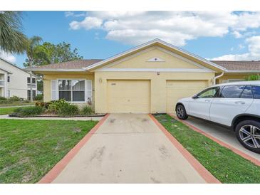 Photo one of 3200 Queen Palms Ct Kissimmee FL 34747 | MLS O6224309