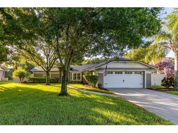 Photo one of 1010 Lake Rogers Cir Oviedo FL 32765 | MLS O6224363