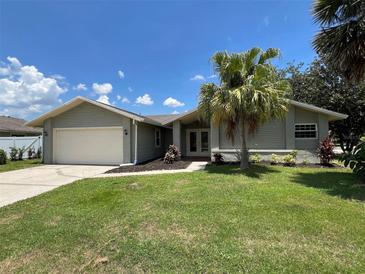 Photo one of 2093 Ambergris Dr Orlando FL 32822 | MLS O6224518