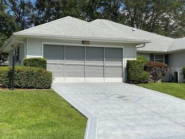 Photo one of 26912 Tanner St Leesburg FL 34748 | MLS O6224537