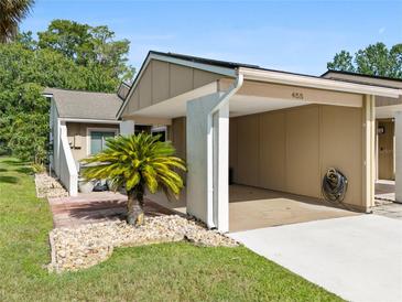 Photo one of 455 Prestwick Pl Kissimmee FL 34759 | MLS O6224552