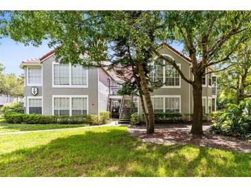 Photo one of 1141 Exceller Ct # 101 Casselberry FL 32707 | MLS O6224741