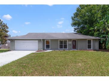 Photo one of 3065 Nicholson Dr Winter Park FL 32792 | MLS O6224922