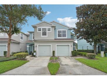 Photo one of 2433 Harleyford Pl Casselberry FL 32707 | MLS O6225013