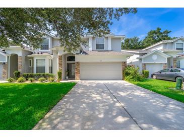 Photo one of 114 Chippendale Ter Oviedo FL 32765 | MLS O6225062