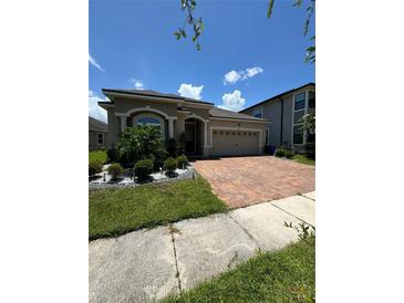 Photo one of 2412 Fenetre Ln Kissimmee FL 34741 | MLS O6225120