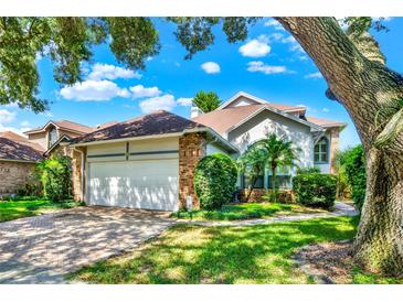 Photo one of 738 Powderhorn Cir Lake Mary FL 32746 | MLS O6225127