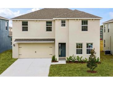 Photo one of 1268 Calmito Ln Mount Dora FL 32757 | MLS O6225148