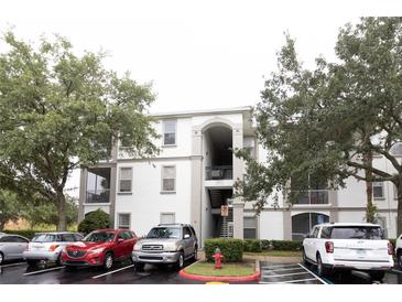 Photo one of 2603 Maitland Crossing Way # 101 Orlando FL 32810 | MLS O6225149