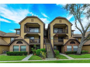 Photo one of 364 Northpointe Ct # 207 Altamonte Springs FL 32701 | MLS O6225319