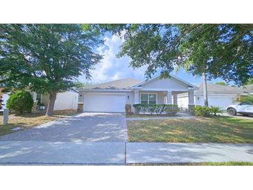 Photo one of 7229 Wakeview Dr Davenport FL 33896 | MLS O6225336