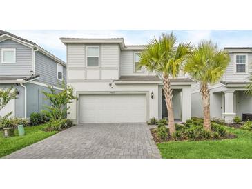 Photo one of 7407 Oakmoss Loop Davenport FL 33837 | MLS O6225337