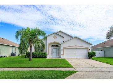 Photo one of 308 Key Haven Dr Sanford FL 32771 | MLS O6225461