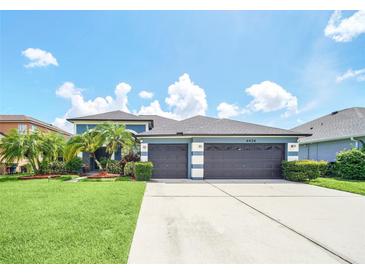 Photo one of 4424 Cocopah Loop Saint Cloud FL 34772 | MLS O6225494