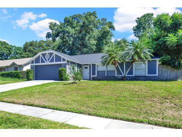 Photo one of 7763 Barberry Dr Orlando FL 32835 | MLS O6225530