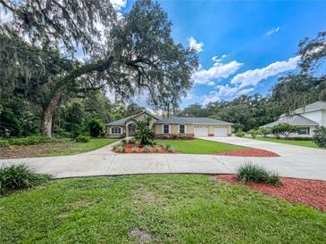 Photo one of 3114 Gardner Oaks Dr Lakeland FL 33810 | MLS O6225725