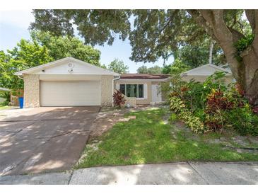 Photo one of 647 Spring Oaks Blvd Altamonte Springs FL 32714 | MLS O6225798