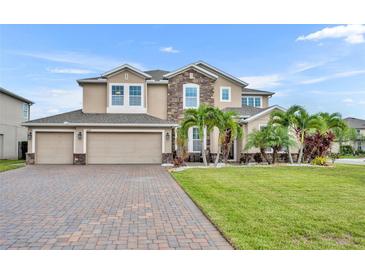 Photo one of 5428 Ardmore Loop Saint Cloud FL 34771 | MLS O6225846