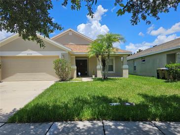 Photo one of 2709 Lucas Lakes Ln Kissimmee FL 34744 | MLS O6225955