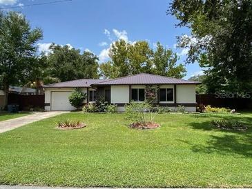 Photo one of 118 Wax Myrtle Dr Sanford FL 32773 | MLS O6226579