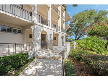 Condominium building with landscaped grounds at 700 Melrose Ave # K32, Winter Park, FL 32789