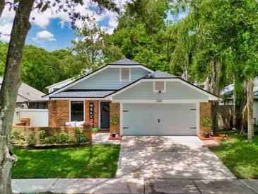 Photo one of 2986 Golden View Ln Orlando FL 32812 | MLS O6227097