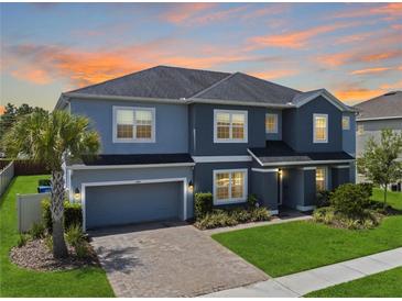 Photo one of 1441 Myrtle Oaks Trl Oviedo FL 32765 | MLS O6227107