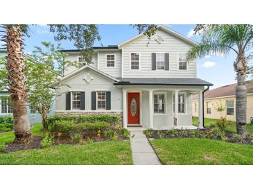 Photo one of 13806 Red Mangrove Dr Orlando FL 32828 | MLS O6227156