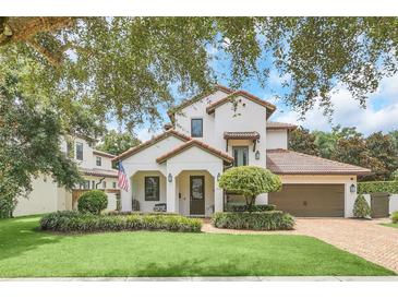 Photo one of 1571 Sunset Drive Winter Park FL 32789 | MLS O6227200