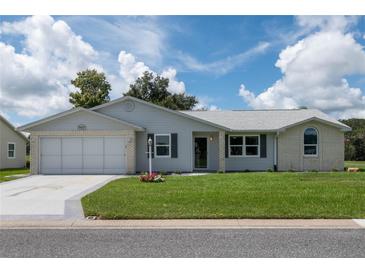 Photo one of 26619 Evert St Leesburg FL 34748 | MLS O6227336