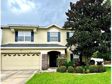 Photo one of 1379 Crane Crest Way Orlando FL 32825 | MLS O6227487