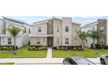 Photo one of 1158 Drop Ln Davenport FL 33896 | MLS O6227782