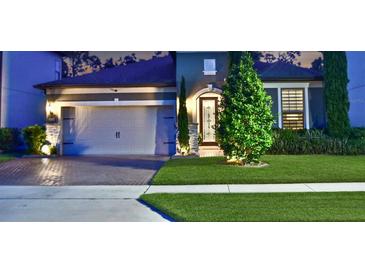 Photo one of 1208 Patterson Ter Lake Mary FL 32746 | MLS O6227822