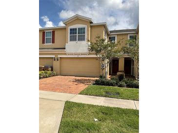 Photo one of 1737 Kato Way Kissimmee FL 34744 | MLS O6227850