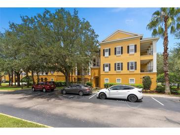 Photo one of 3599 Conroy Rd # 934 Orlando FL 32839 | MLS O6227880