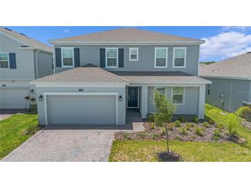 Photo one of 4708 Waltham Forest Dr Davenport FL 33837 | MLS O6227908