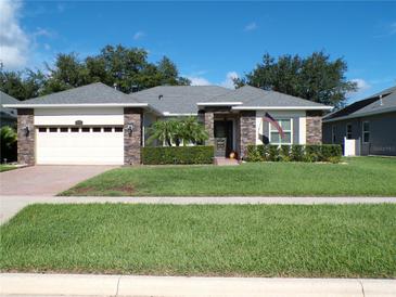 Photo one of 1026 Hidden Blf Clermont FL 34711 | MLS O6227959