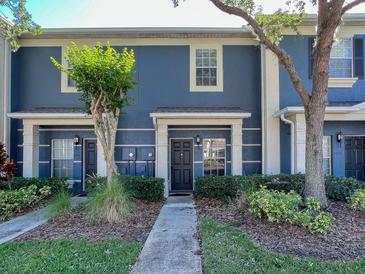 Photo one of 3419 Wilshire Way Rd # 26 Orlando FL 32829 | MLS O6227990