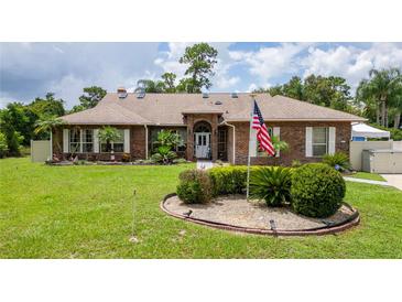 Photo one of 463 N Pine Meadow Dr Debary FL 32713 | MLS O6228057