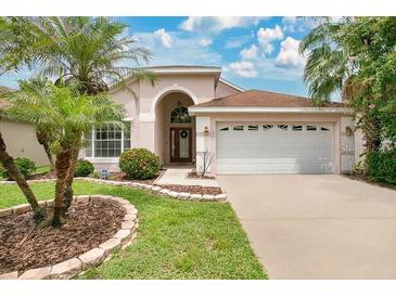 Photo one of 911 Mcinnis Ct Kissimmee FL 34744 | MLS O6228110