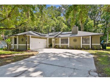 Photo one of 235 Holiday Ln Winter Springs FL 32708 | MLS O6228457