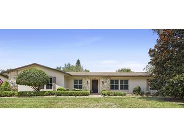 Photo one of 3711 Quando Dr Belle Isle FL 32812 | MLS O6228461