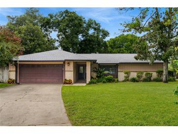 Photo one of 101 Colyer Dr Longwood FL 32779 | MLS O6228507