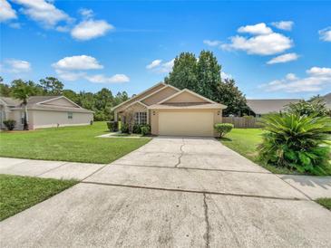 Photo one of 2119 Donegan Pl Orlando FL 32826 | MLS O6228599