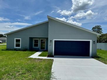 Photo one of 3084 Sw 133Rd Lane Rd Ocala FL 34473 | MLS O6228753