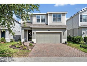 Photo one of 1475 Chelsea Manor Cir Deland FL 32724 | MLS O6228989